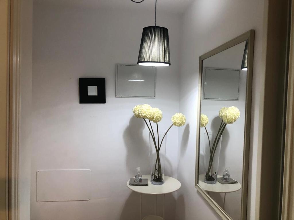 El Nial De L'Andolina Apartment กังกัส เด โอนิส ภายนอก รูปภาพ